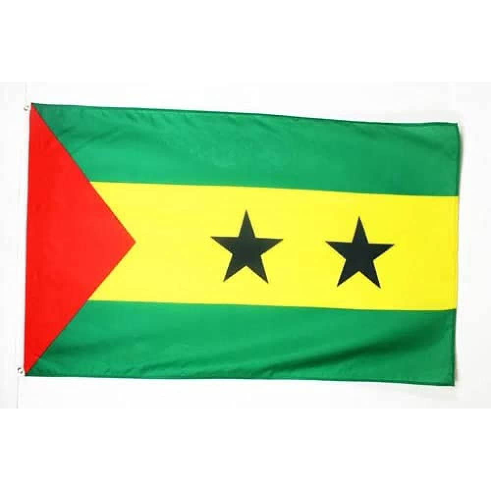 AZ FLAG - Gambia Flag - 2x3 Ft - 100D Polyester Gambian Banner with Two Metal Grommets - Fade Resistant - Vivid Colors - 2' x 3' Feet - 90x60 Cm — view 87