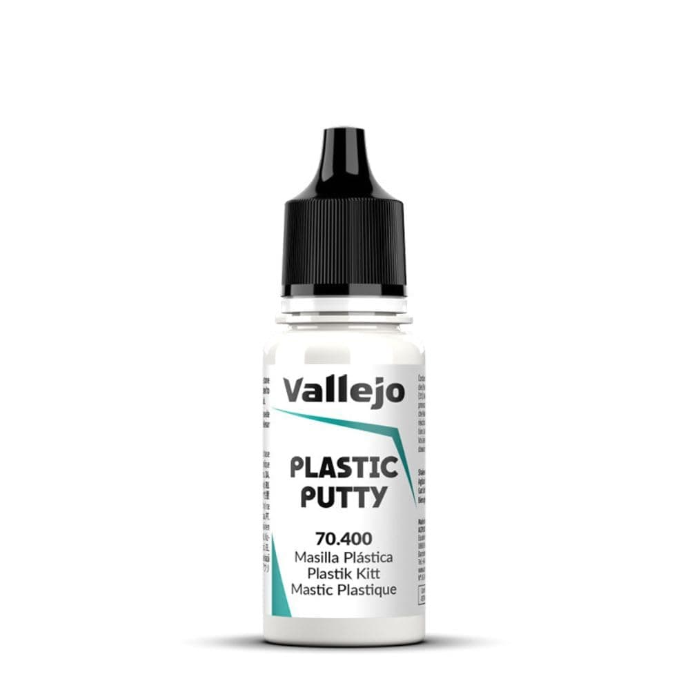 Vallejo Thinner Medium, Colorless Diluent for Acrylic Paints, 18 ml Bottle, Ideal for Thinning and Blending, Perfect for Artists and Hobbyists — view 79