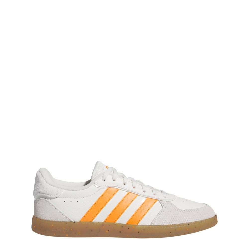 Adidas Mujer BREAKNET Sleek Zapatos — view 60
