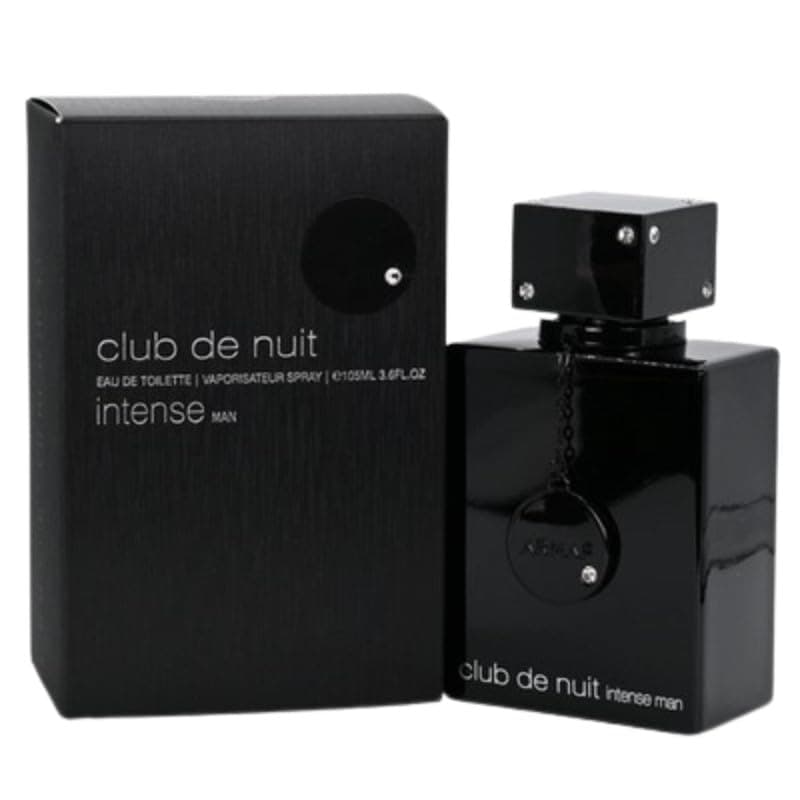 Armaf Club De Nuit Intense Eau de Toilette 105 ml Spray