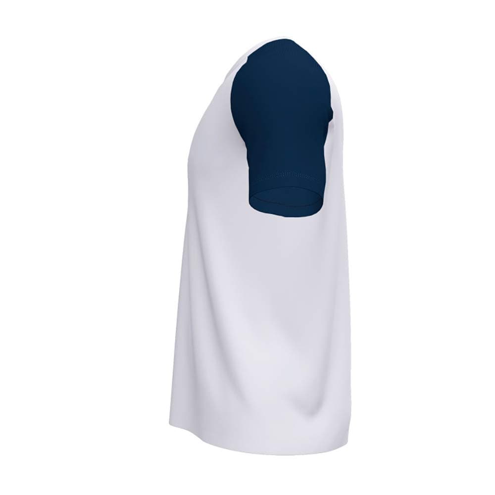 Joma - Camiseta Deportiva Manga Corta Hombre , 7XS -2XL - Ligera y Transpirable, Ideal para Todo Tipo de Deporte - Academy IV — view 3