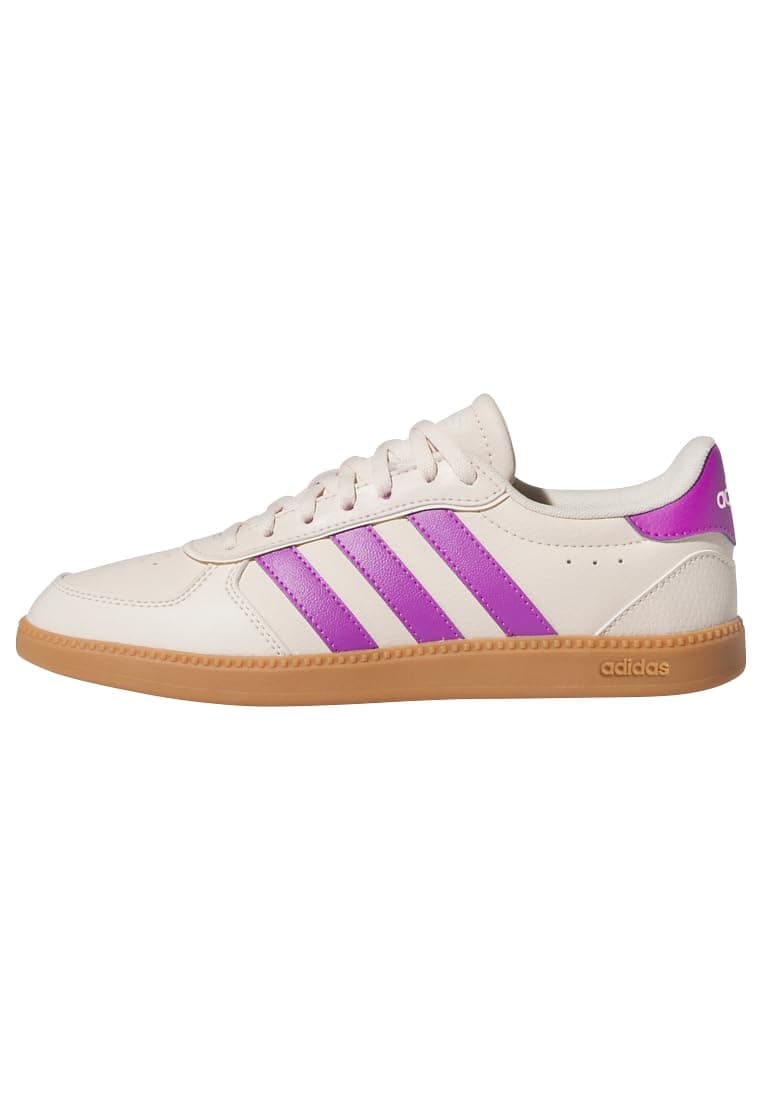 Adidas Mujer BREAKNET Sleek Zapatos — view 28