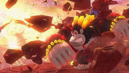 Donkey Kong Bananza (Nintendo Switch 2) — view 5