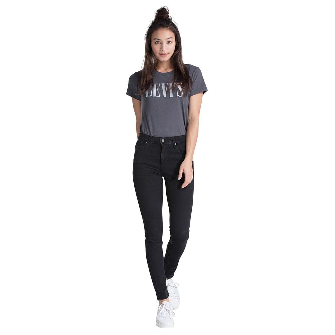Levi'S Plus Size 721 High Rise Skinny Vaqueros Mujer — view 65