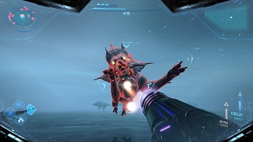 Metroid Prime™ 4: Beyond Nintendo Switch™ 2 Edition — view 3