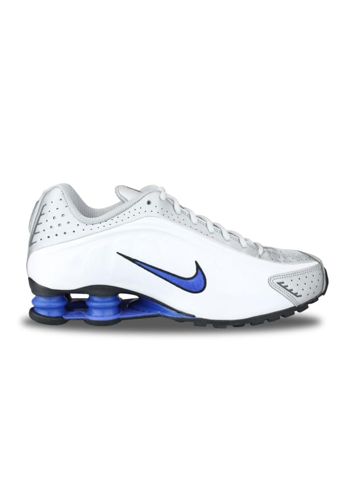 Nike Nike Shox R4 (GS) Zapatillas de AtletismoNiños — view 10
