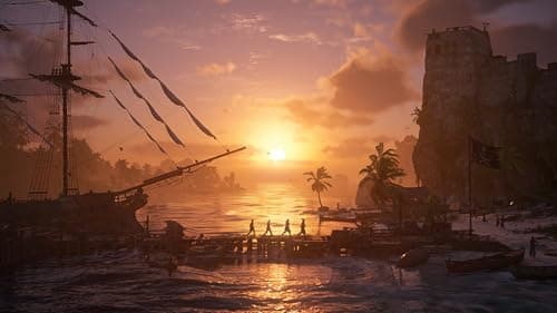 Assassin's Creed Black Flag Resynced - PlayStation 5 — view 8