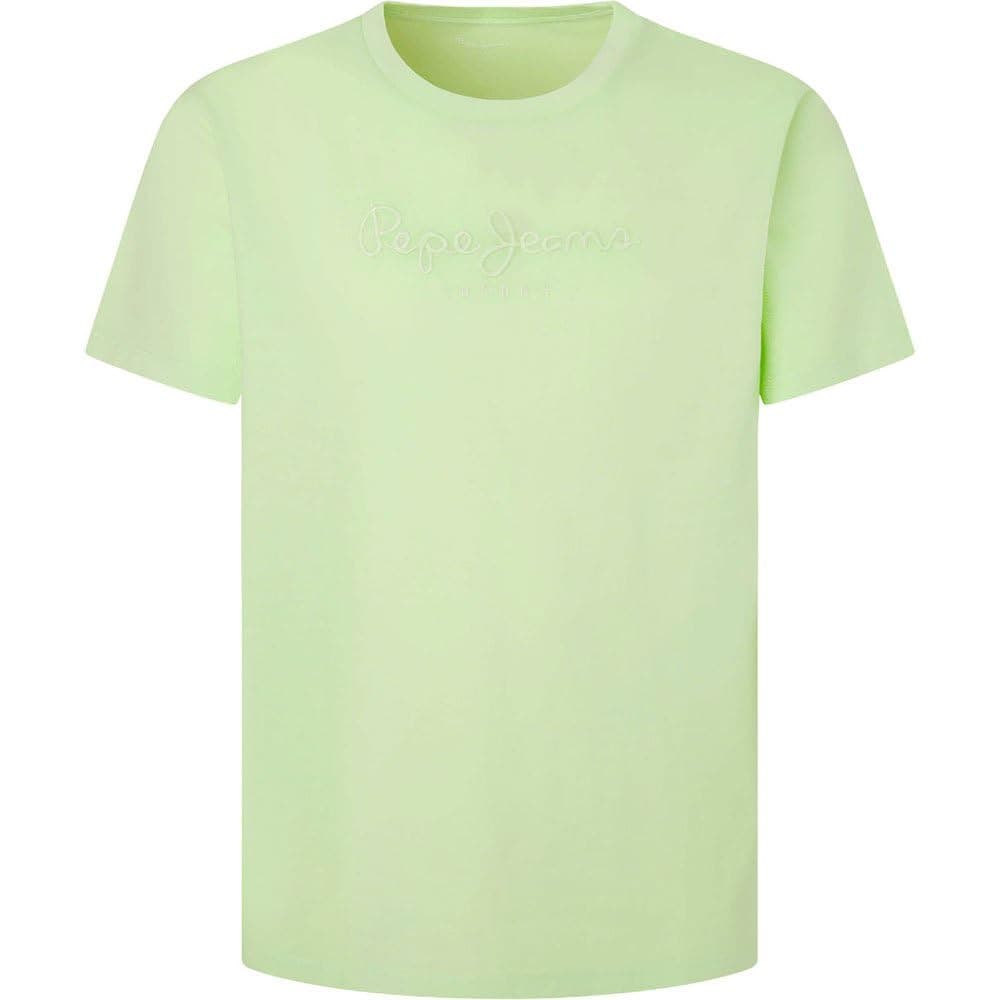 Pepe Jeans Eggo Camiseta para Hombre — view 77