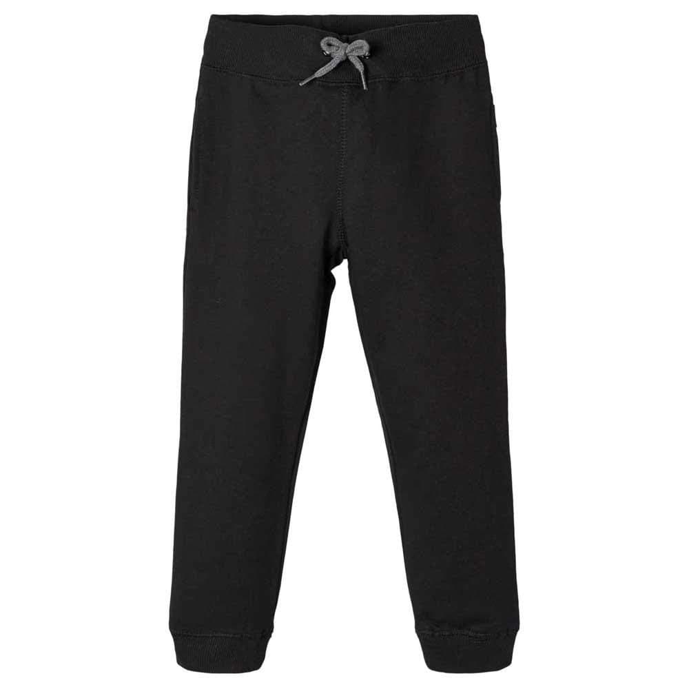 Name IT Nkmsweat Pant UNB Noos - Pantalón Deportivo Niños — view 13
