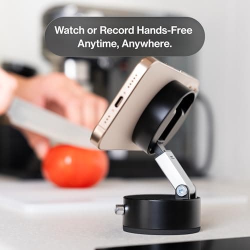 Statik HyperMount (Gen 2) Magnetic Phone Holder, for iPhone and Android — view 8