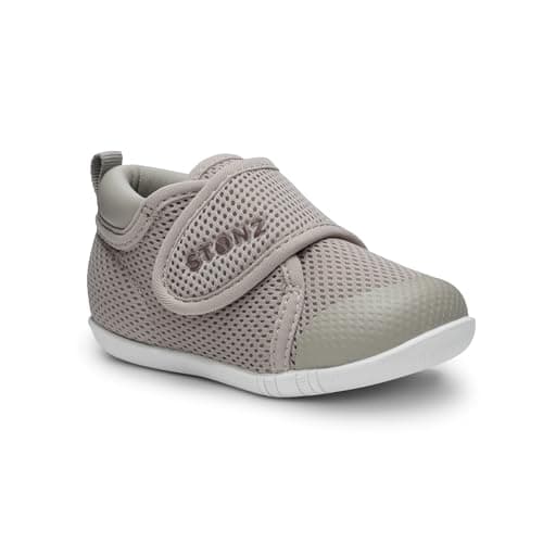 Stonz Cruiser™ Original Baby Shoes – Lightweight, Vegan, with Adjustable Fit