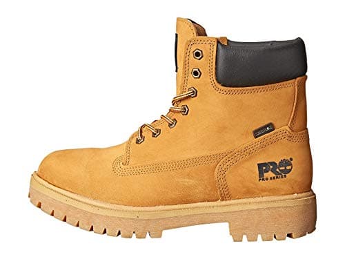 Timberland 65030075W 6 in Direct Attach WP INS 200g Wheat: Wheat 075W — view 5