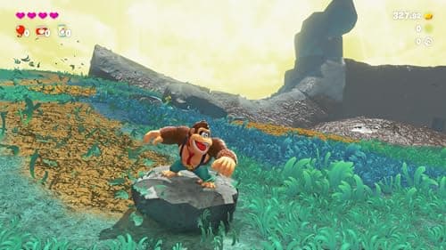 Donkey Kong Bananza (Nintendo Switch 2) — view 7
