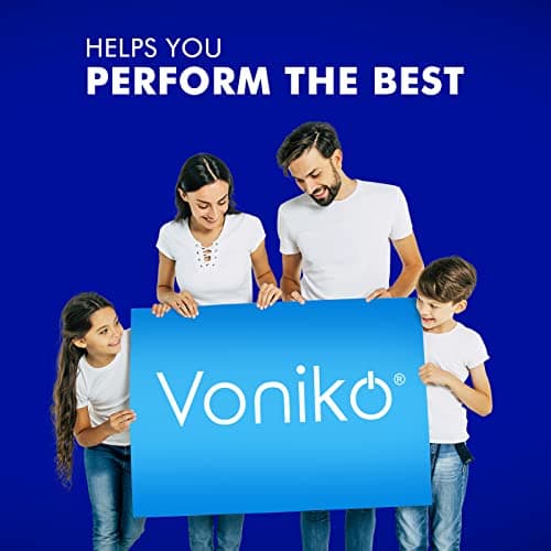 Voniko - Premium Grade AA Batteries -16 Pack- Alkaline Double A Battery - Ultra Long-Lasting, Leakproof 1.5v Batteries - 10-Year Shelf Life — view 5