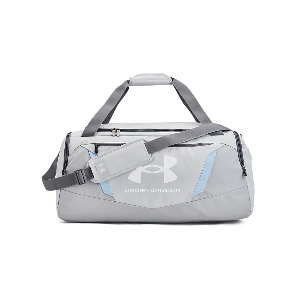 Under Armour Undeniable 5.0 Duffle, Bolsa de Deporte Resistente al Agua, Bolsa de Lona Unisex cómoda y versátil — view 26