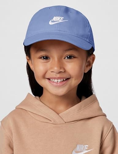 Classic Baseball Hat Polar Blue