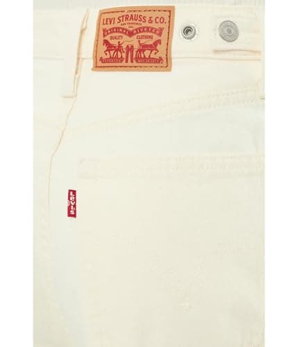 Levi's Women's Cinch Baggy, (New) Blank Impact (Non-Stretch), 24 — view 4