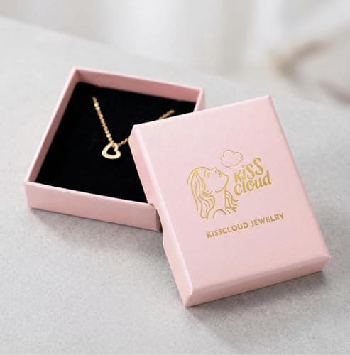 Backless Half Hoop Earrings for Women 14K Gold Plated Clover Drop CZ Charms — view 6