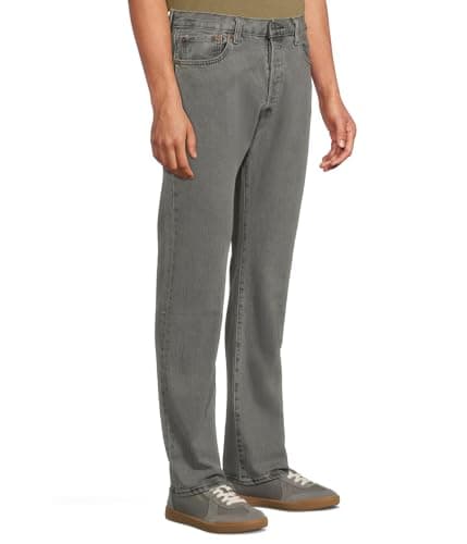 Levi's Men's 501 Original Fit Jeans (Also Available in Big & Tall), Dirienzo, 32W x 32L