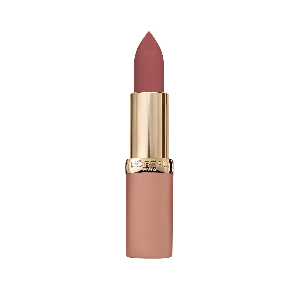 L'Oréal Paris Color Riche - Lápiz labial liso satinado, pigmento puro hidratante, con omega 3 y vitamina E, 178 Excessif — view 7