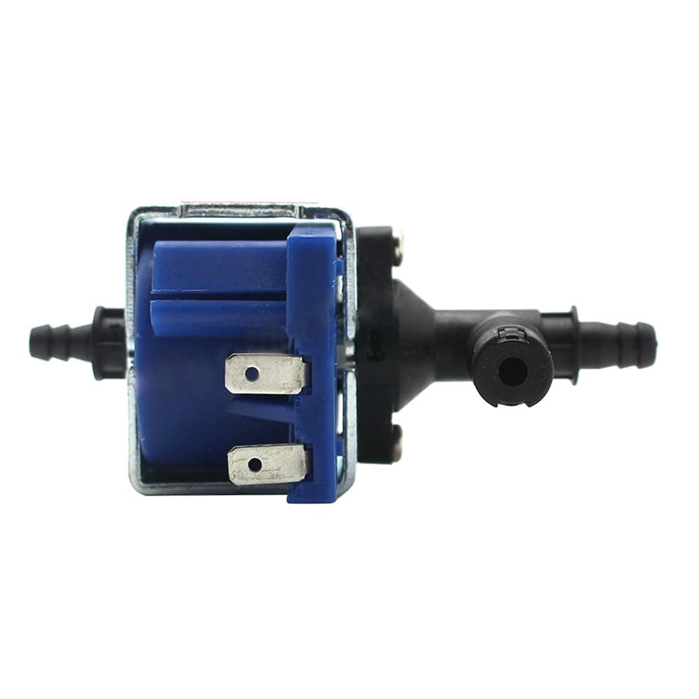 jiayin JYPC-2 Bomba solenoide de vibración electromagnética, CA 230 V 50 Hz 16 W Bomba de agua de repuesto para plancha eléctrica, mopa de vapor, vaporizador de ropa, máquina de café — view 5