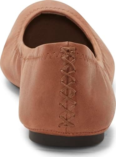 Lucky Brand Emmie Bourbon 7.5 M — view 2