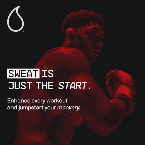 Sports Research Sweet Sweat­® Workout Enhancer Gel Thermogenic Exercise Topical Gel for Faster Sweating - 6.4 oz Stick — view 2