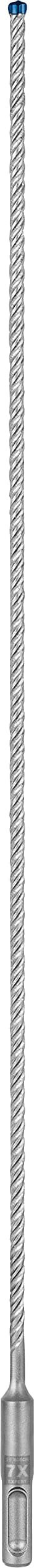 Bosch Professional 1x Broca para martillo Expert SDS plus-7X (para Hormigón armado, Ø 6.00 x 115 mm, accesorios Martillo perforador rotativo) — view 93