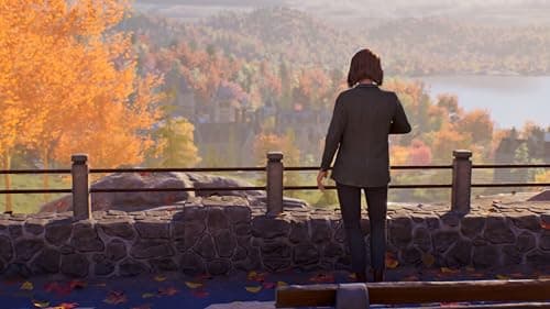 Life is Strange: Reunion (PlayStation 5) — view 6