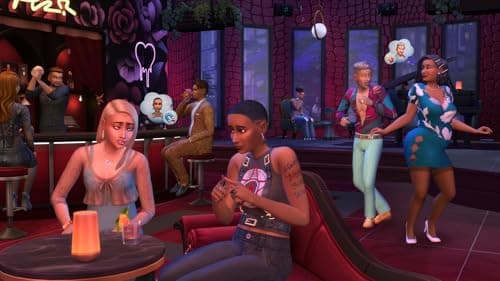 The Sims 4 - Lovestruck - PC [Online Game Code] — view 3