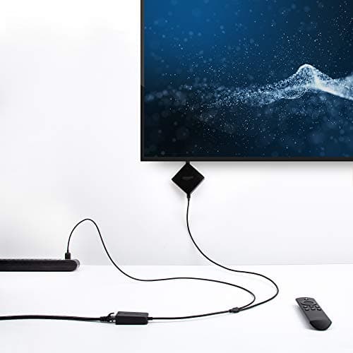 Cable Matters Micro USB to Ethernet Adapter, Fire Stick Adapter — view 5
