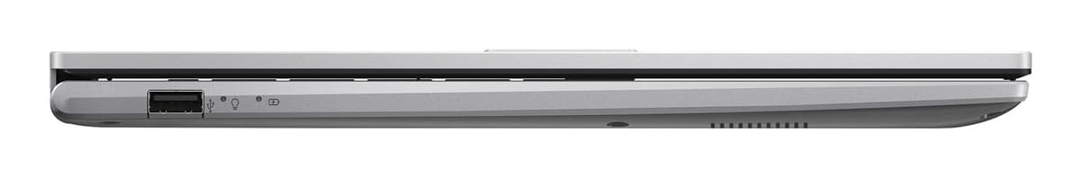 ASUS Vivobook 15 F1504VA-BQ307W - Ordenador Portátil 15.6" Full HD (Intel Core 7 150U, 16GB RAM, 1TB SSD, Graphics, Windows 11 Home) Plata Fría - Teclado QWERTY español — view 2