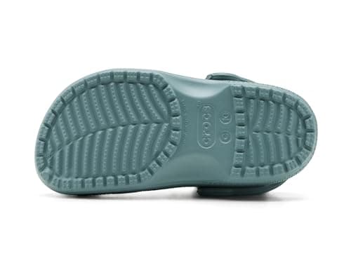 Crocs, Classic Clogs (Little Kid/Big Kid), Pond, 4, Medium — view 4
