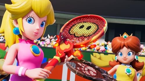 Mario Tennis™ Fever (Nintendo Switch 2) — view 2
