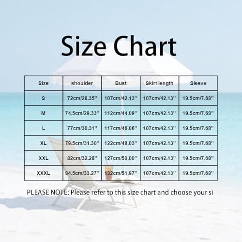 Dresses for Women Linen 3/4 Sleeve Midi Dresses Cute Striped Dress Summer V Neck Boho Vacation Dress Casual Outfits Pink-XXXL — view 3