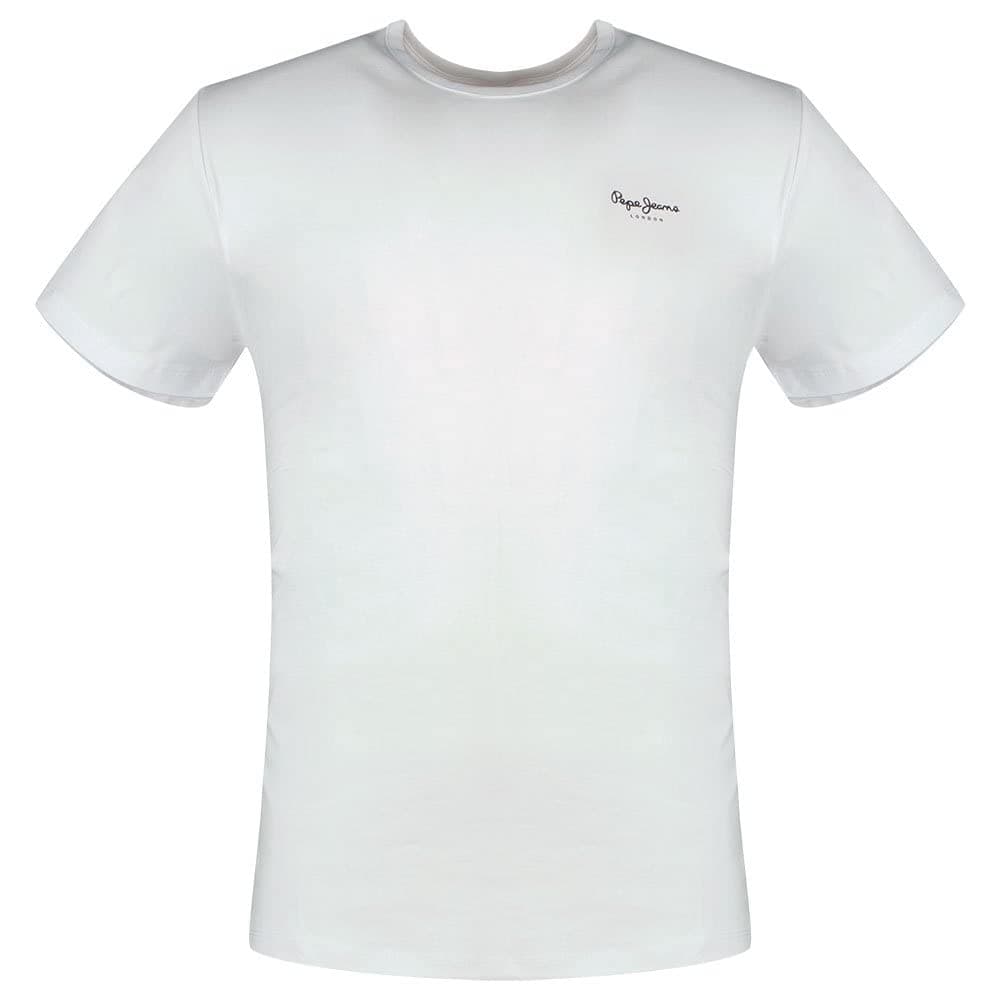 Pepe Jeans Original Basic 3 N Camisetas — view 10