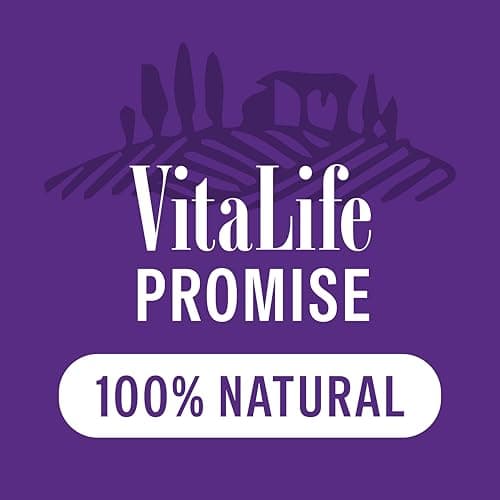 VitaLife 200 g Sweet Potato & Duck Twists, All Natural Dog Treats — view 5