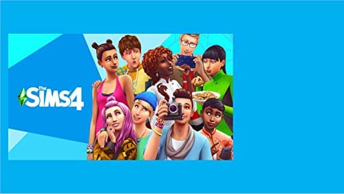 The Sims 4 - Get to Work - Origin PC [Online Game Code] — view 4