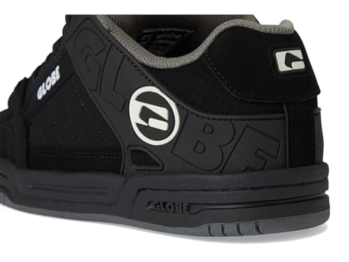 Globe Tilt Black/Black TPR 9.5 D (M) — view 7