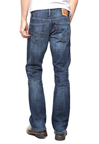 Levi's® 527™ Slim Bootcut Wave Allusions 32 32 — view 2