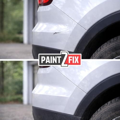 AE3 Alien II (Acid Green) Touch-Up Paint Kit - Scratch & Chip Repair Compatible with KIA — view 5