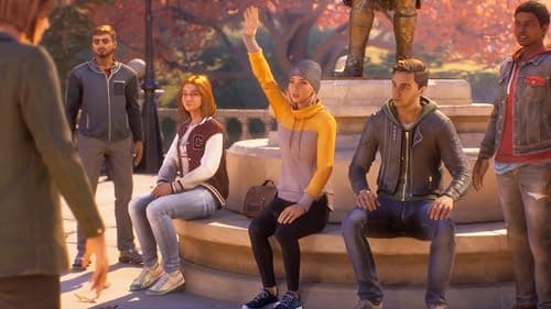 Life is Strange: Reunion (PlayStation 5) — view 7