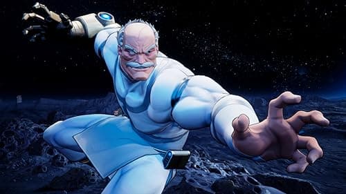 Invincible VS - PlayStation 5 (Amazon Exclusive) — view 2