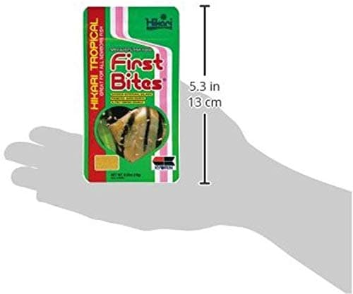 Hikari First Bites .35Oz — view 2