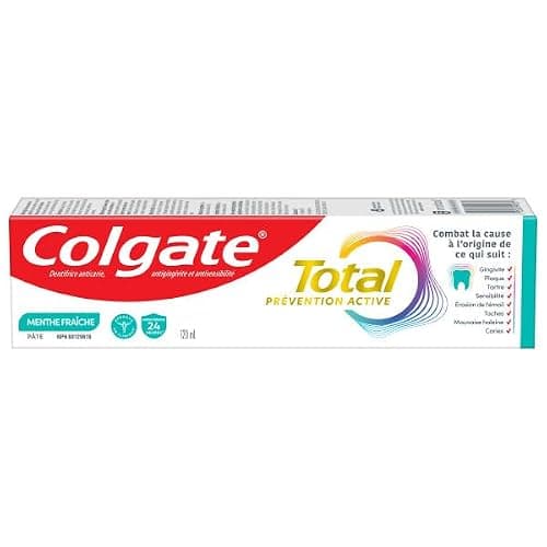 Colgate Total Fresh Boost 120ml — view 2