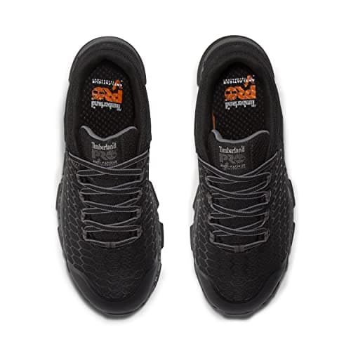 Timberland A176A110W Powertrain Sport AL Black: Black 110W — view 4