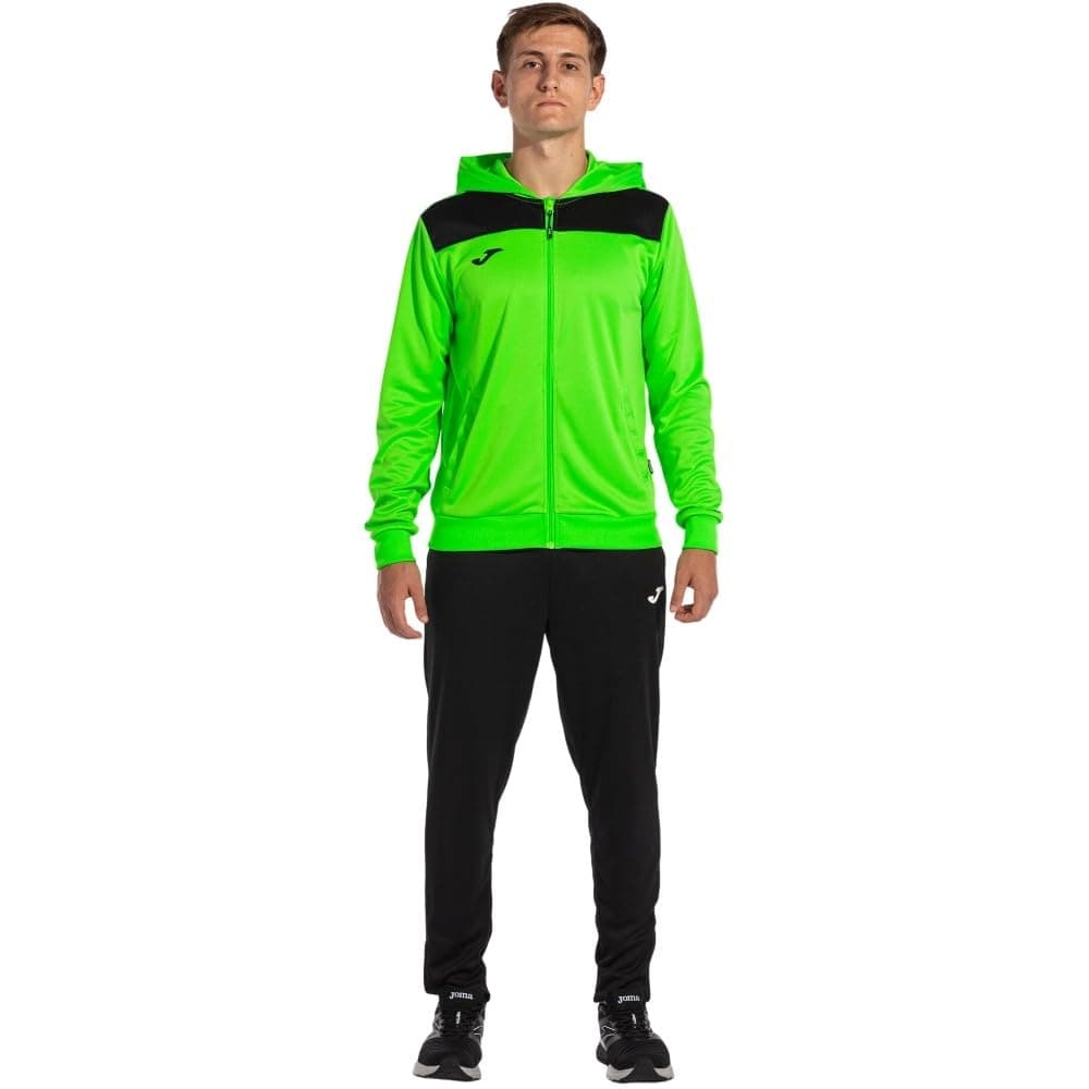 Joma Chándal Phoenix II Chándal Hombre (Pack de 1) — view 3