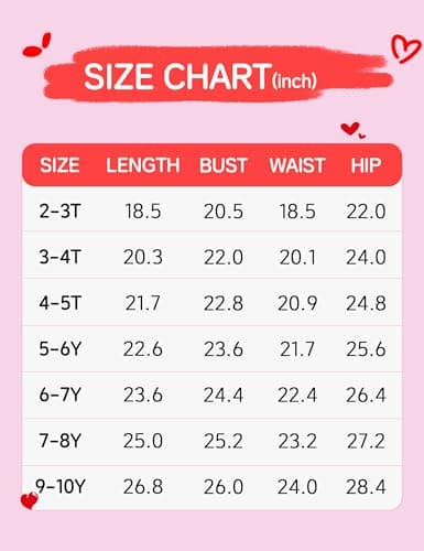 Ewbob Gymnastics Leotards for Girls Sparkly Biketards Dance Unitard with Shorts Quick Dry Sleeveless One-Piece Bodysuits Outfits 2-10 Years（004-2-3Y） — view 5