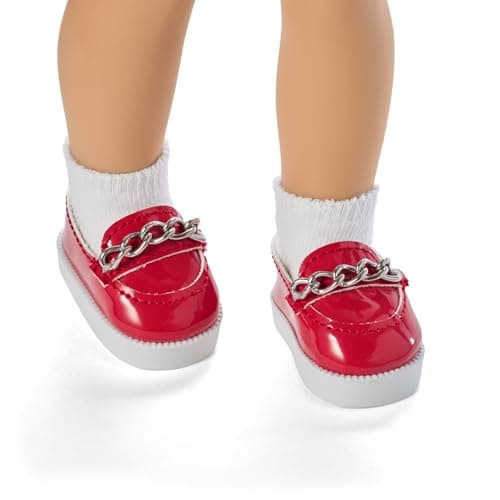 American Girl Modern Era Molly Doll — view 3