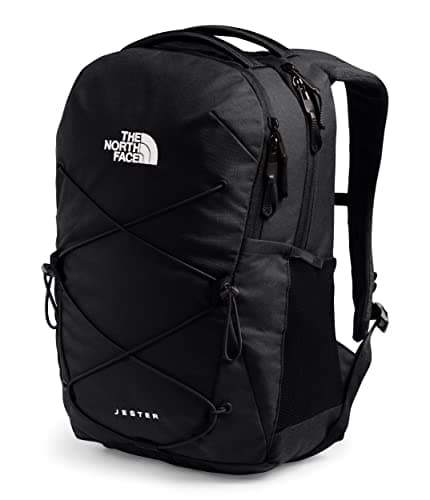 The North Face Women's Jester Everyday Laptop Backpack, TNF Black, One Size — view 2